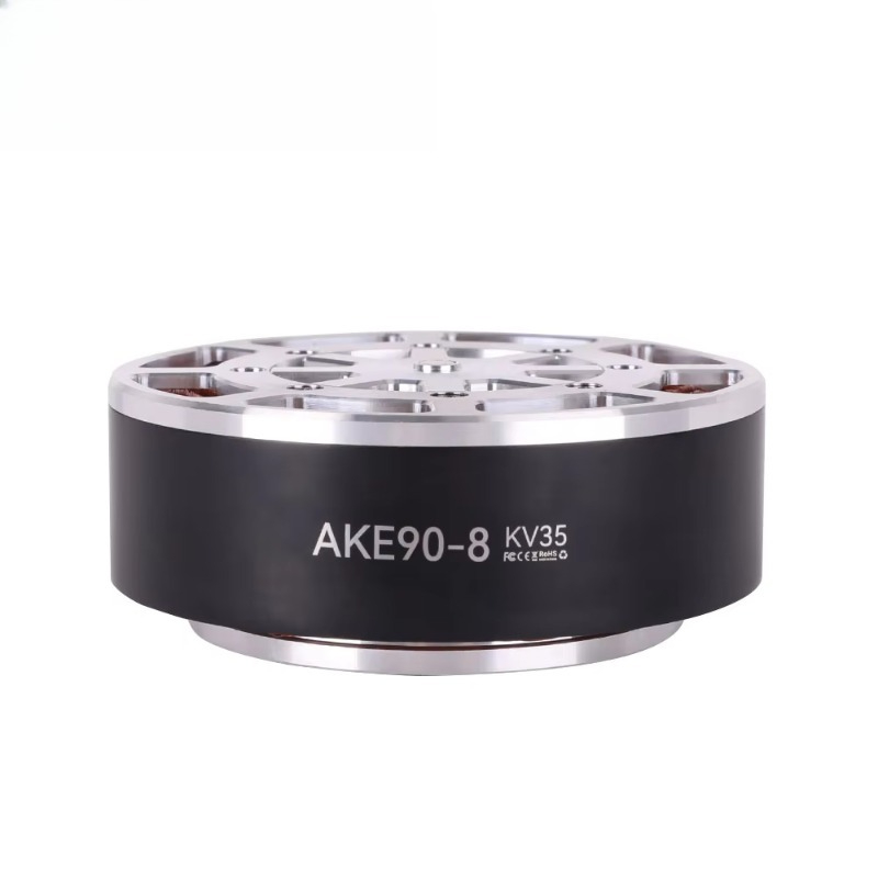 Bldc Planetary Gear Motor 48V High Torque - محرك تروس كوكبي بدون فرشاة تيار