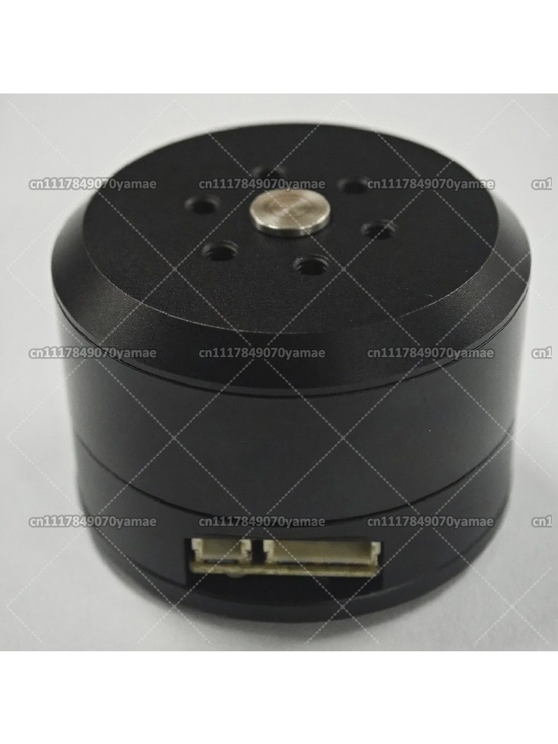 محرك محور BLDC طراز DM-H3510 ب - مراجعة Direct Drive Servo Motor Robotics وسعره