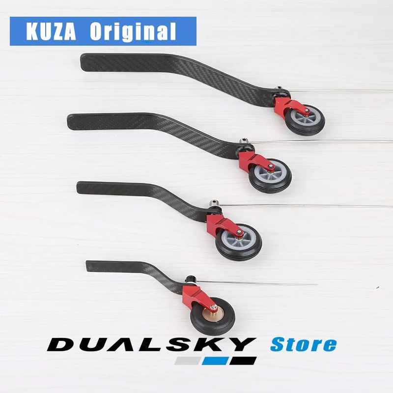 KUZA أحدث عجلة ذيل كاملة من أل - مراجعة Brushless Motor Thrust Test Stand وسعره