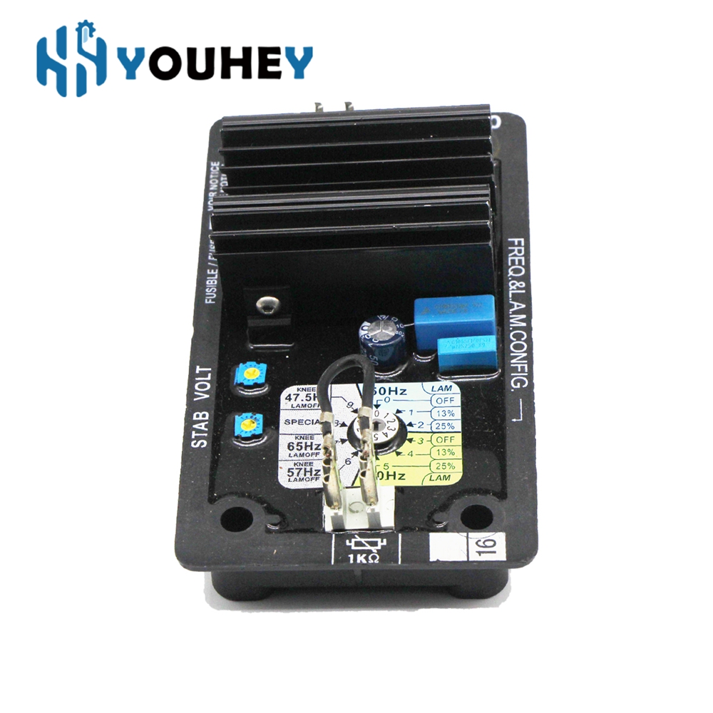 R250 AVR Leroy Somer منظم جهد  - مراجعة Cycloidal Reducer Bldc Motor وسعره
