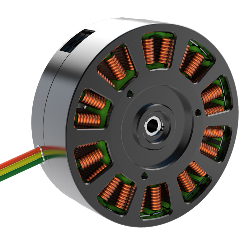 الأكثر مبيعًا: محرك تيار مستمر - مراجعة Cycloidal Reducer Bldc Motor وسعره