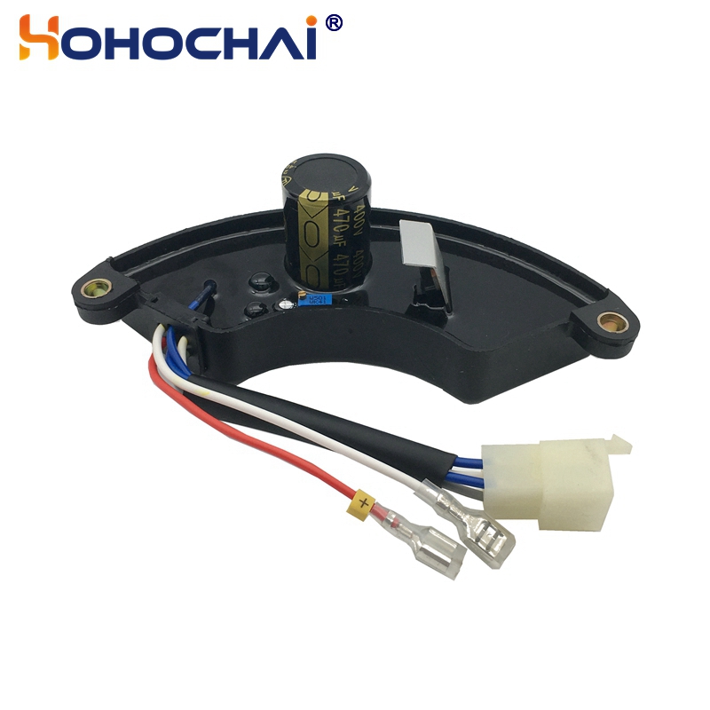 CQJY 7kw مولد بنزين مع منظم جه - مراجعة Cycloidal Reducer Bldc Motor وسعره