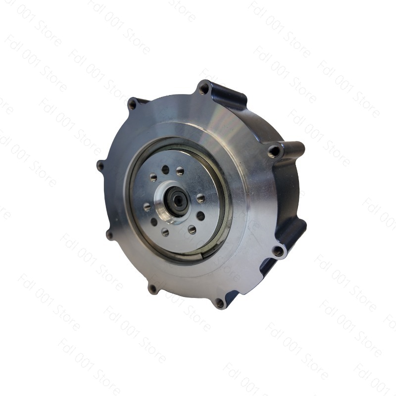 وحدة محرك متكاملة ذات دفع مباش - مراجعة Direct Drive Servo Motor Robotics وسعره