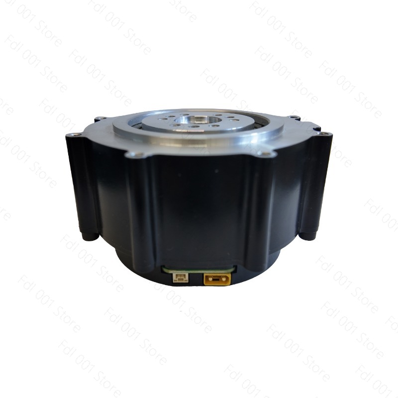 وحدة محرك متكاملة ذات دفع مباش - مراجعة Direct Drive Servo Motor Robotics وسعره